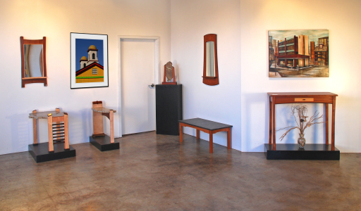 Tower Gallery